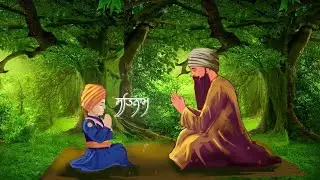 24 Hours Live Satnam Waheguru Simran 🙏 | Non Stop Naam Japna | Gurbani Meditation Live