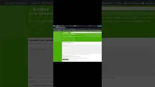 Base64Decode org &ndash; Quick Base64 Converter for Developers & Security Researchers