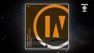 Kostya Outta - Moving Lights (Dmitry Molosh Remix) [inU]