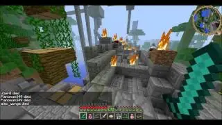 The Gamerpeons play - Dwarves vs Zombies - Part 2