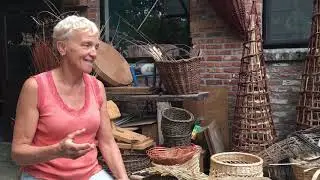 Lieve Lieckens I Erfgoeddag 2019