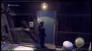 Mafia 2 Playthrough Part 12 - The Fat Bastard