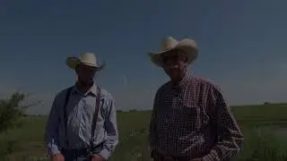 Intensive rotational grazing practices