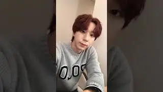 timoteo hotshot &deg; 티모테오 핫샷 instagram live 190227
