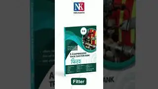 ITI Practice Books | Sambhav Garg | Sanjiv Bhargav | Mukesh Mathur