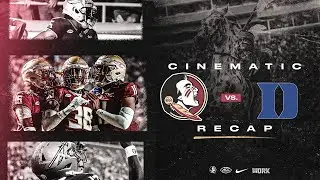 2023 Cinematic Recap: vs. Duke