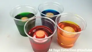 Decorating Easter Eggs with Food Coloring Fun Easy DIY
