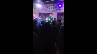 #37.7.3 - Too Many Daves - The Ballad Of Simple Jack - Live On 10/29/2021