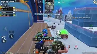 Crazy 1v6 & 1v4 Best Fighting Moments 💥 | Pro Level Gameplay