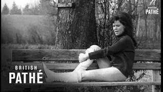 A Day With Manuela Aka German Pop Star Manuela (1968)