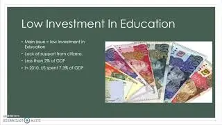 Future of Education in Pakistan