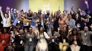 Highlights from PCMA edUcon 2025 in Louisville!