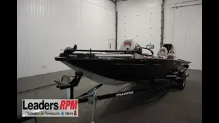 2012 Tracker 190 TX Pro Team - UB3034