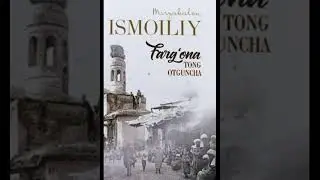 Mirzakalon Ismoiliy.Farg'ona tong otguncha.(6-qism.So'nggi qism.).