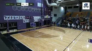 West Ashley Wildcats  vs Cane Bay Cobras