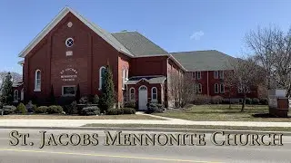 St. Jacobs Mennonite Church | May 10, 2020 | Worship Service