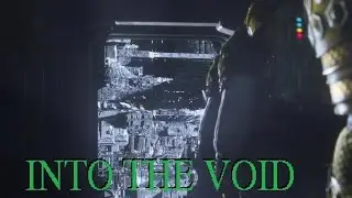 Alien: Isolation E01 Into the void