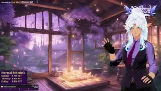 🌙Hunt in Style + CB Mastery (Day 2)