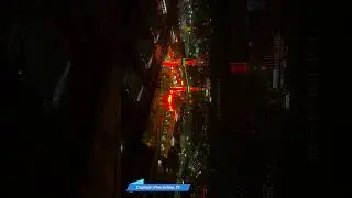 Best Aerial View Imam Hussain Haram at Arbaeen 2025 | Karbala | Labaik Ya Hussain  #arbaeen2025
