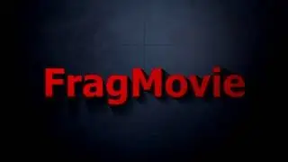 FragMovie (by SubДвач) ФРАГМУВИ С НОВОЙ СНАЙПЕРСКОЙ ВИНТОВКОЙ M40AS !!!