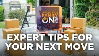 Expert tips for your next move | On Your Side Podcast
