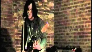 Purling Hiss - Space Roots/ Limerence Live in Philadelphia (04/16/11)