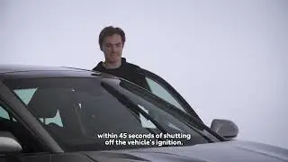 How to Use Windshield Wiper Service Position
