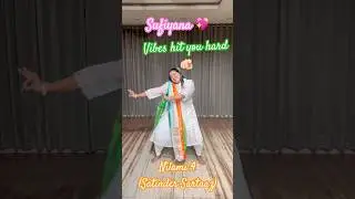 Nilami|Satinder Sartaaj#Shorts #trending #soulful #sufi #anthem #ytshorts #nilami #dance #deshbhakti