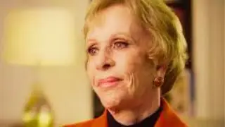 Carol Burnett Truly Hated Him More Than Anyone