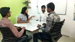 interview practice