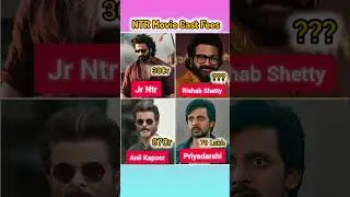 Dragon movie cast fees #shorts #dragon #jrntr