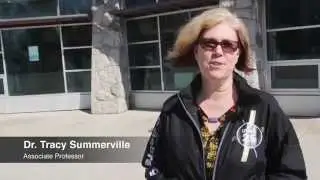 UNBC Axes Explained