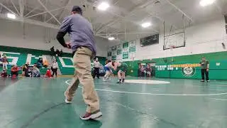 Ryan Marsden M3