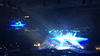 Philippine Arena Countdown to 2020 : Marcelito Pomoy sings My Heart Will Go On