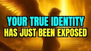 Chosen One, God Just Confirmed You’re the Genuine Descendant Of...