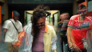 SUENA A REGGAE Vol.21-No Queda Time❌MAD MUASEL,DANEL,GEORGE PALMER,RICK ROCKET y KALOS(Prod GeorgeP)