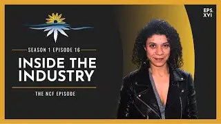 Ep. 16: National Cannabis Festival - The Importance of Community