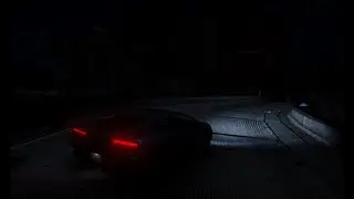 GTA V: Simple Blackout