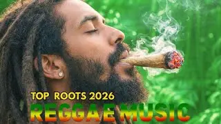 Top 10 Roots Reggae Music 2026 &ndash;A Healing Journey Through Urban Roots, Zion Cracks & Soulful Silence