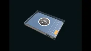 #1: Mở thử Laptop Sealed Genesis Terminal v&agrave; c&aacute;i kết