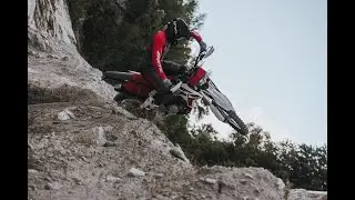 The new Fantic Racing MY22 Enduro Range