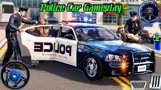 Russian 🔴Police Chase Game 2025 &ldquo;EPIC Police Chase Simulator &ldquo;INSANE Police Car Chase Game part 3