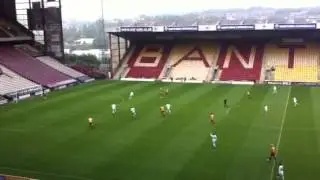 Class 99 valley parade