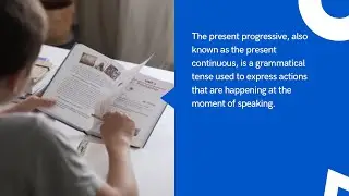 Present Progressive Tense | Korean Love Hangul&rsquo;s Full Course Beginner To Advance Level #한국어 #korean