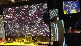 Carlos Vives - La Bicicleta live Bogota #exma2019