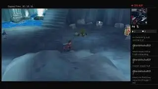 Tales of Symphonia remastered part 6 PUZZLED! and Magnius Hard mode (1 hour)