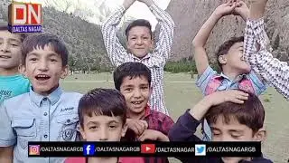 Natural Stadium Pissan Nagar Valley