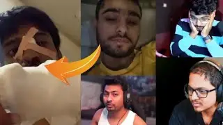 justice for @Paras Official |  @MortaL  @Alpha Clasher  @Dynamo Gaming react on @Paras Official