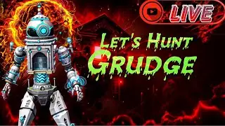INDUS BATTLE ROYALE LIVE || LET'S HUNT GRUDGE JOIN ME @indusgame
