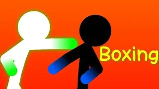 Boxing | Sticknodes